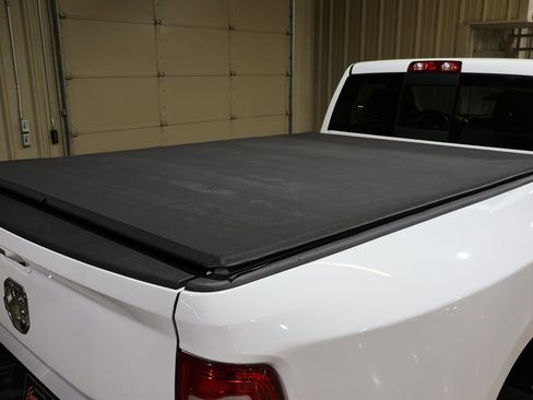 Used 2019 RAM 3500 Big Horn image 61