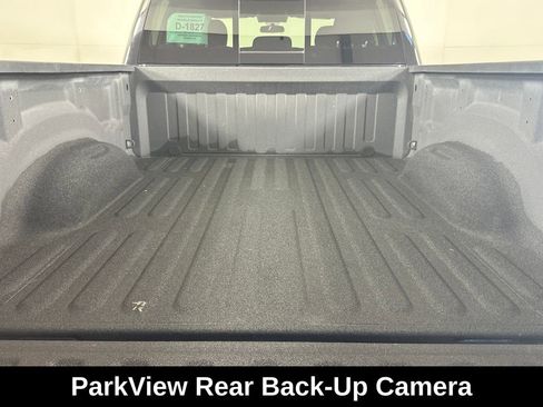 Used 2019 RAM 1500 Tradesman w/ SXT Appearance Group AWD/4WD image 11