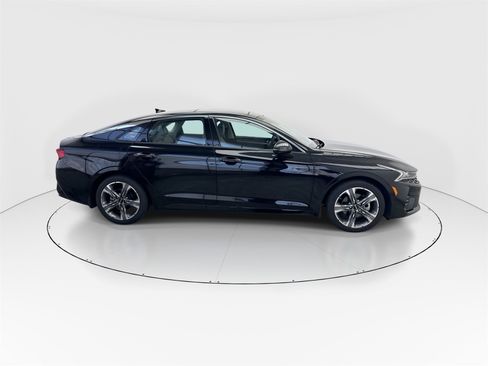 Used 2023 Kia K5 EX w/ EX Premium Package image 9