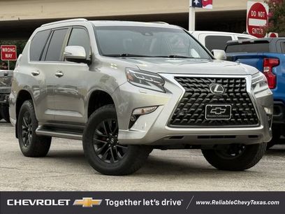 Used 2021 Lexus GX 460 Premium w/ Premium Package
