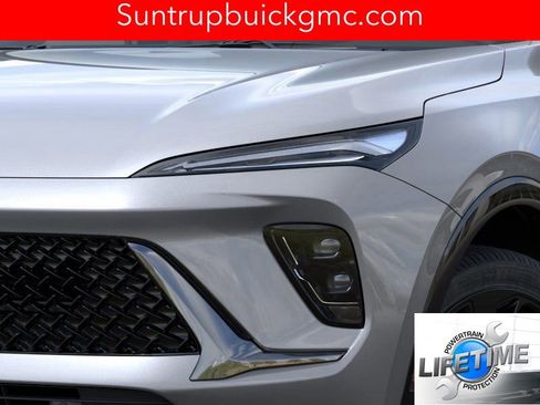 New 2026 Buick Envision Sport Touring image 10