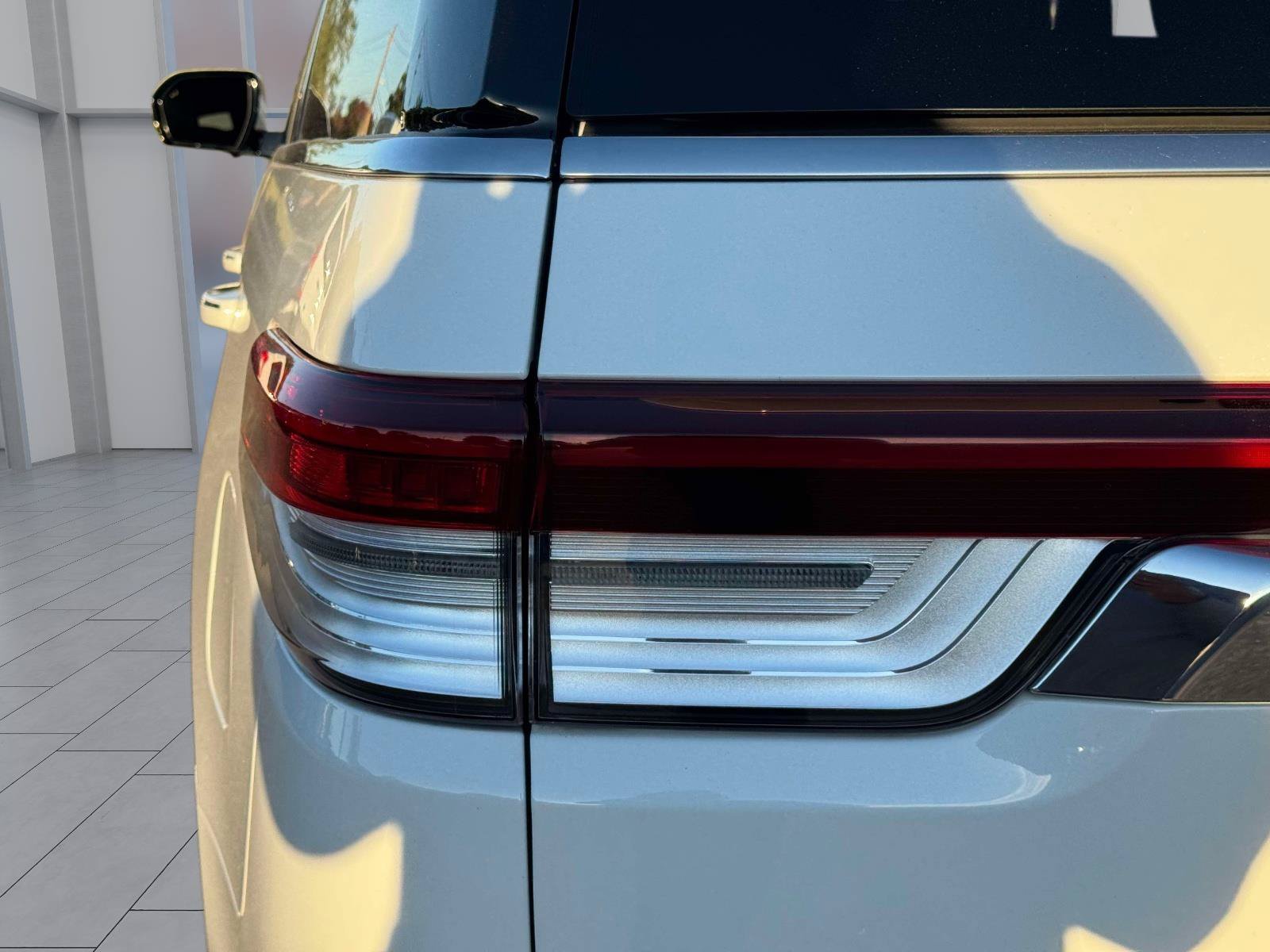 Used 2023 Lincoln Navigator Reserve AWD/4WD image 7