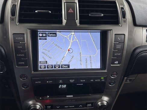 Used 2021 Lexus GX 460 Premium image 24