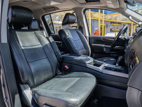 Used 2013 Nissan Armada SL image 21