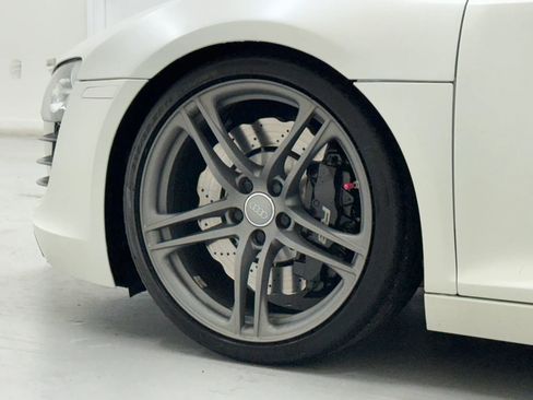 Used 2009 Audi R8 V8 AWD/4WD image 38