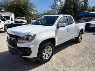 Used 2022 Chevrolet Colorado LT w/ Fleet Safety Package RWD video 1