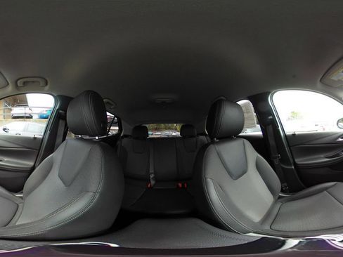Used 2025 Buick Encore GX Preferred FWD image 43