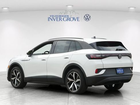 Used 2023 Volkswagen ID.4 Pro S AWD/4WD image 5
