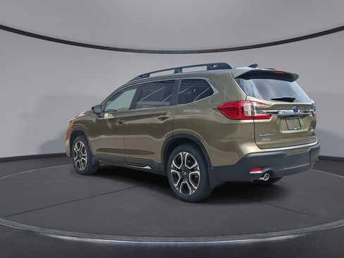 New 2026 Subaru Ascent Limited AWD/4WD image 11