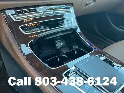 Used 2022 Mercedes-Benz E 450 4MATIC Sedan image 27