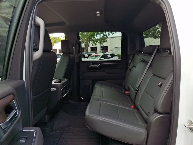 Used 2025 GMC Sierra 2500 SLT AWD/4WD image 10