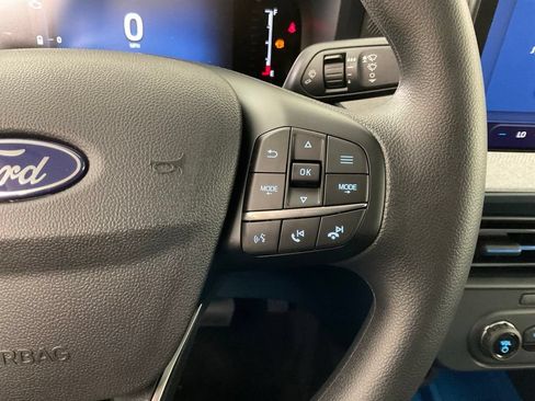 New 2026 Ford Maverick XLT FWD image 25