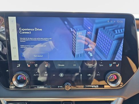 Used 2025 Lexus RX 350h w/ Convenience Package image 25