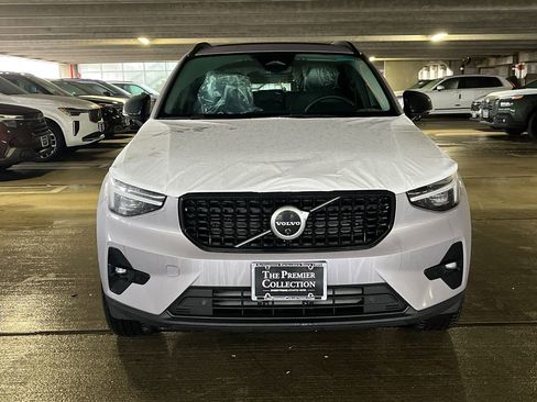 New 2026 Volvo XC40 B5 Ultra w/ Protection Package Premier AWD/4WD image 6
