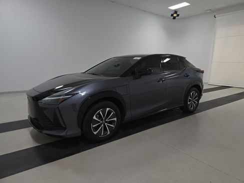 Used 2023 Lexus RZ 450e Premium image 1