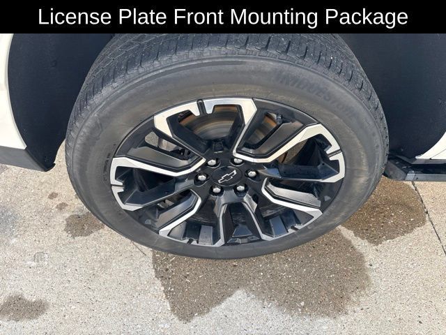 Used 2022 Chevrolet Tahoe Premier AWD/4WD image 5