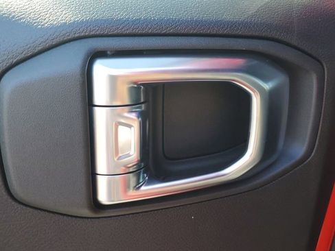 New 2026 Jeep Wrangler Sport S image 17