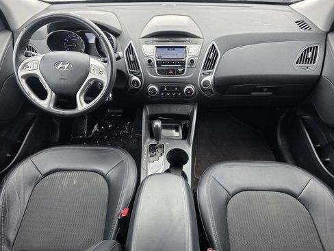 Used 2010 Hyundai Tucson GLS w/ Popular Equipment Pkg 2 image 20