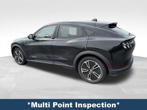 Used 2022 Ford Mustang Mach-E Select AWD/4WD image 5