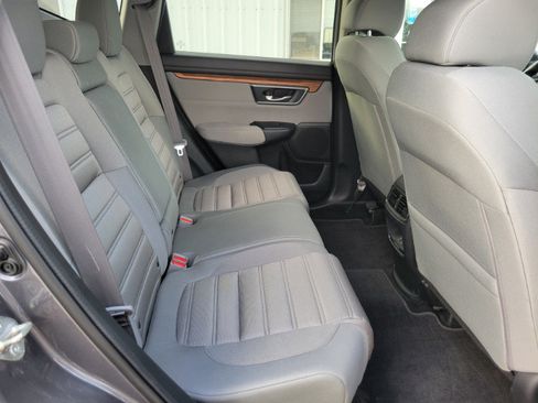 Used 2019 Honda CR-V EX image 27