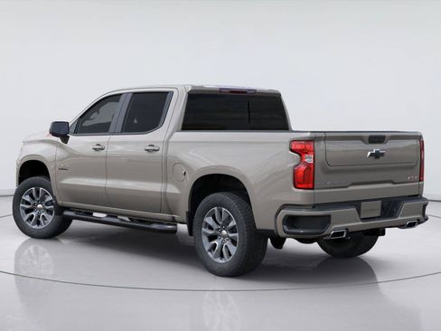 New 2026 Chevrolet Silverado 1500 RST AWD/4WD image 3
