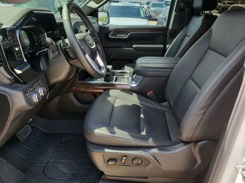 Certified 2026 GMC Sierra 1500 Elevation w/ Elevation Premium Package AWD/4WD image 19