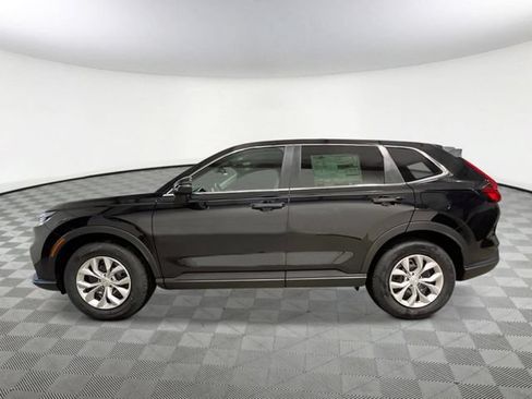New 2026 Honda CR-V LX image 3