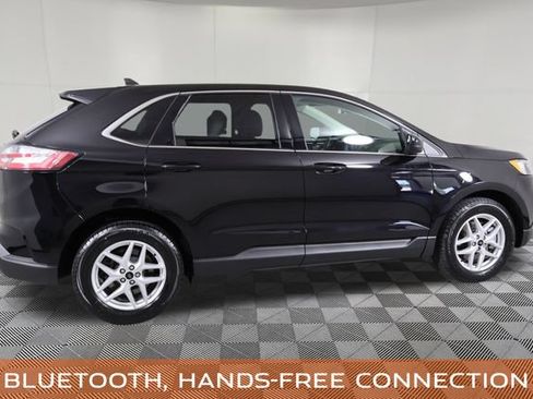 Used 2023 Ford Edge SEL w/ Convenience Package AWD/4WD image 5