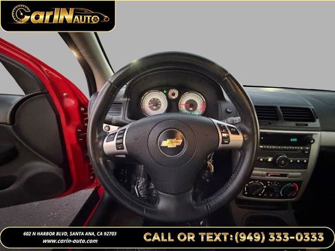 Used 2010 Chevrolet Cobalt LT w/ Preferred Equipment Group image 18