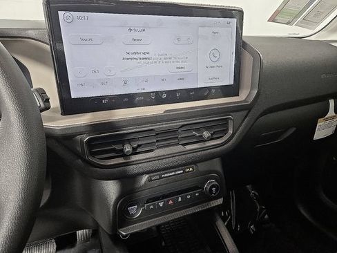 Used 2025 Ford Bronco Sport Big Bend AWD/4WD image 15