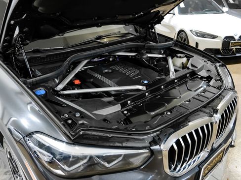 Used 2023 BMW X5 sDrive40i image 54