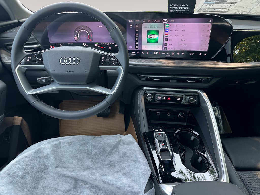 New 2026 Audi Q5 Premium Plus AWD/4WD image 10