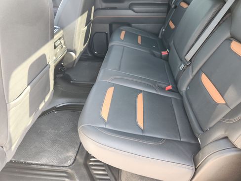 Used 2025 GMC Sierra 1500 AT4 AWD/4WD image 29
