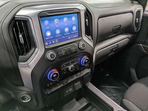 Used 2022 GMC Sierra 1500 Elevation image 10