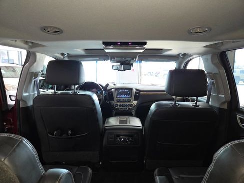 Used 2017 GMC Yukon Denali w/ Open Road Package AWD/4WD image 26