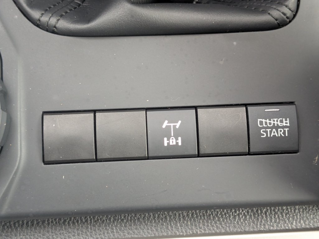 Used 2025 Toyota Tacoma TRD Off-Road AWD/4WD image 39