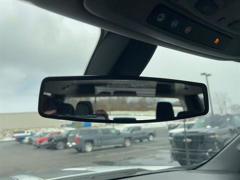 Used 2022 Chevrolet Silverado 1500 RST w/ Rally Edition image 22