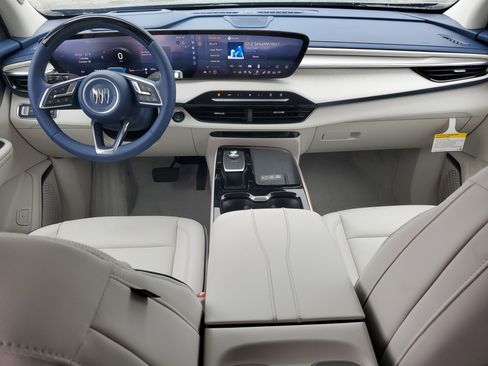 New 2026 Buick Enclave Avenir w/ Super Cruise Package image 13