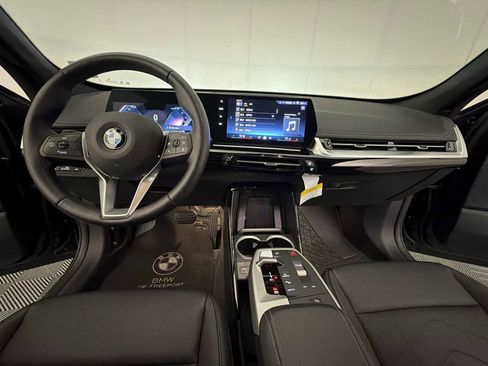 Used 2025 BMW X1 xDrive28i w/ Convenience Package AWD/4WD image 14