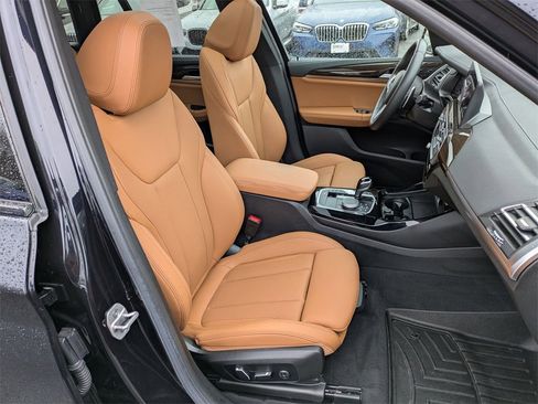Certified 2024 BMW X3 M40i w/ Premium Package image 24