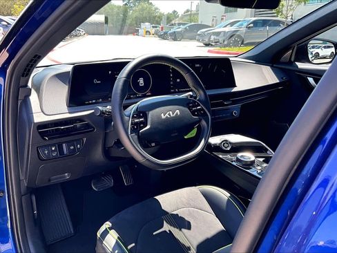 Certified 2023 Kia EV6 GT AWD/4WD image 16