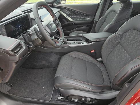 New 2026 Dodge Charger Scat Pack AWD/4WD image 20