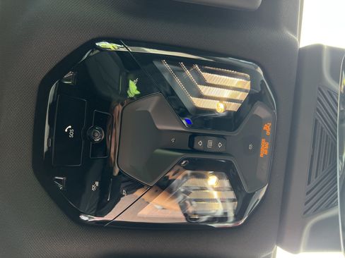Certified 2026 BMW X3 M50 AWD/4WD image 34