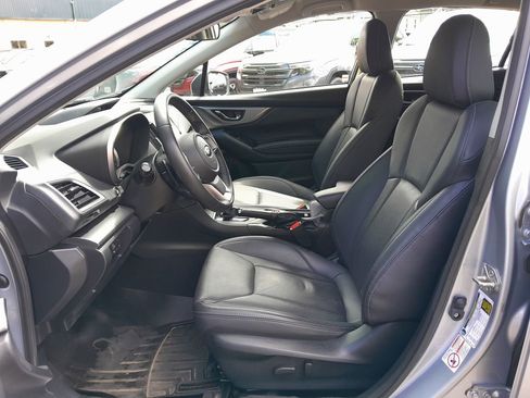 Used 2020 Subaru Impreza 2.0i Limited AWD/4WD image 14