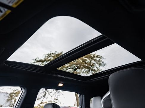 New 2026 INFINITI QX60 Autograph w/ Autograph Tech Package image 16