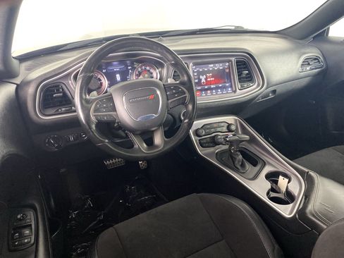 Used 2019 Dodge Challenger GT w/ Plus Package AWD/4WD image 19