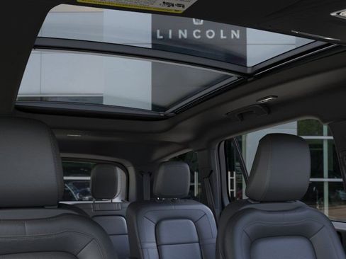 New 2026 Lincoln Aviator Reserve w/ Jet Appearance Package image 22