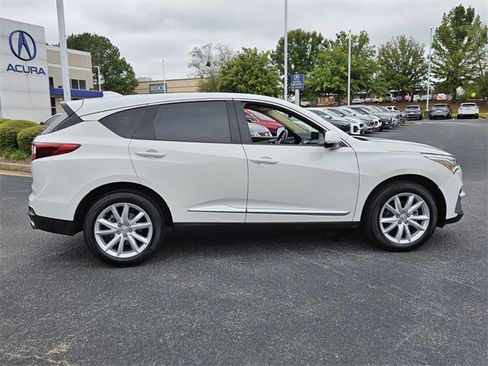 Used 2021 Acura RDX FWD image 14
