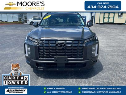 Used 2023 Hyundai Palisade XRT w/ Cargo Package