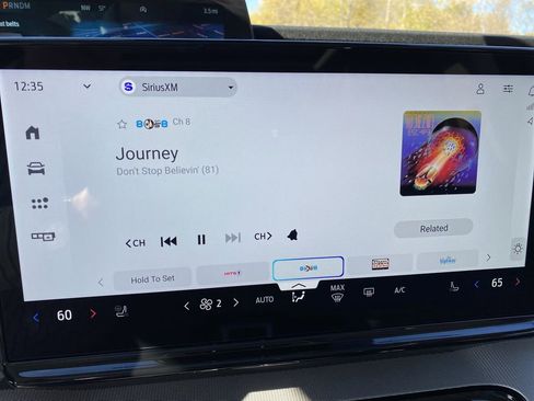 New 2025 Ford Expedition Max Active image 24